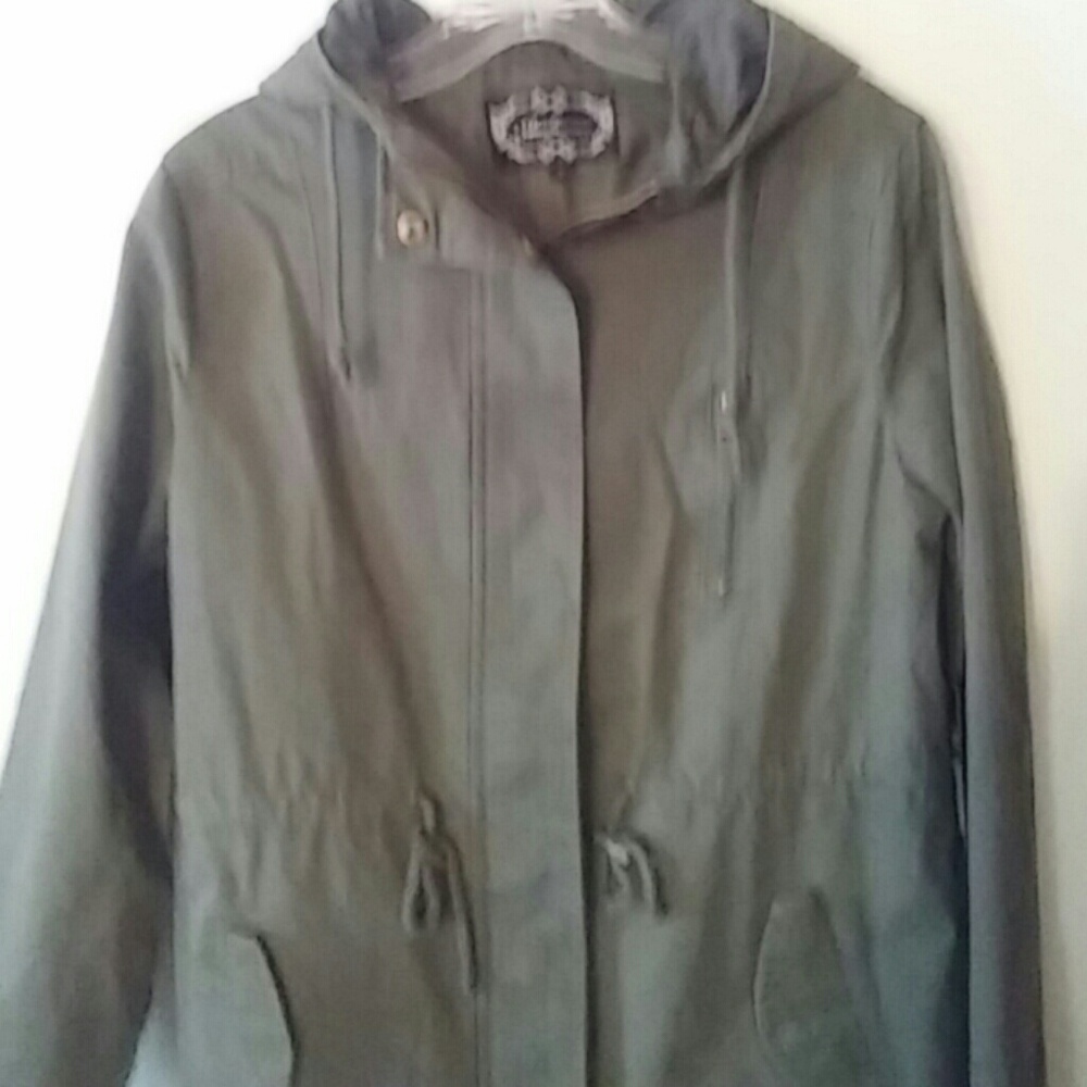 Jacket